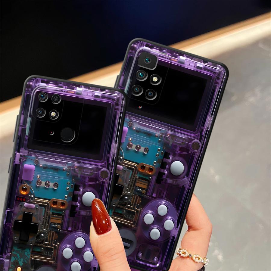 Coque de téléphone pour Xiaomi - Pc Gaming Xiaomi avis et prix