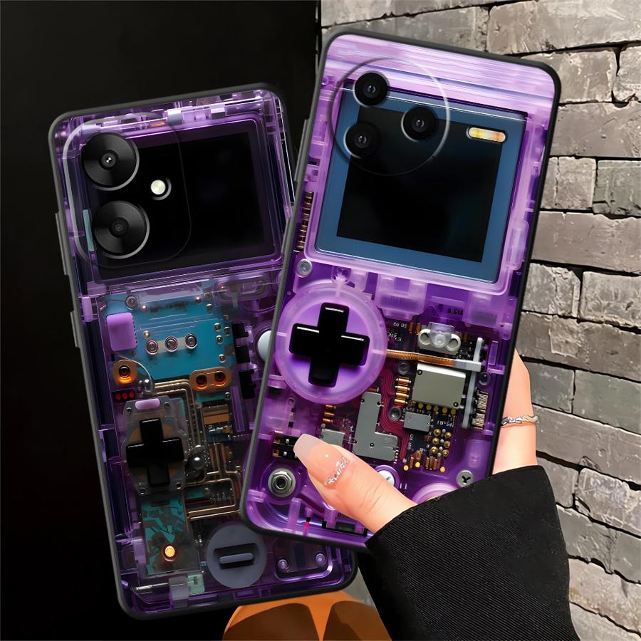 Coque de téléphone pour Xiaomi - Pc Gaming Xiaomi avis et prix