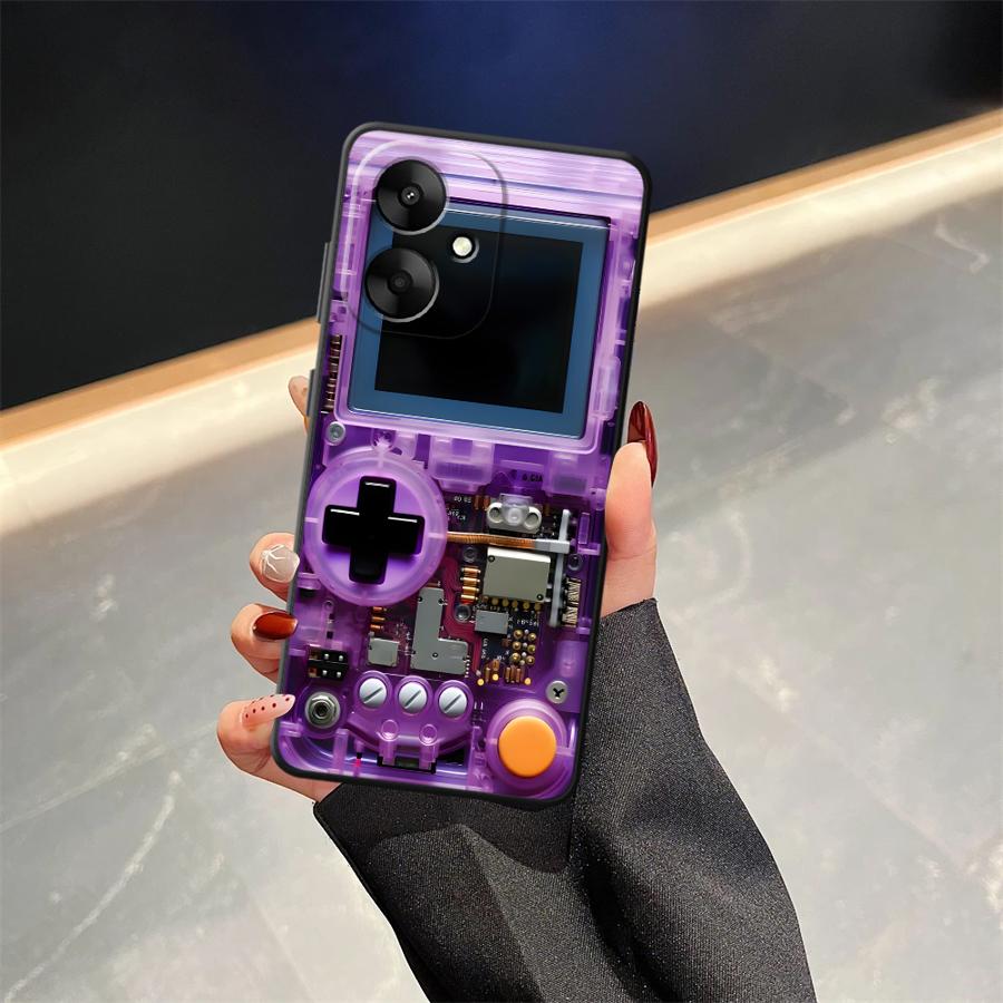 Coque de téléphone pour Xiaomi - Pc Gaming Xiaomi avis et prix