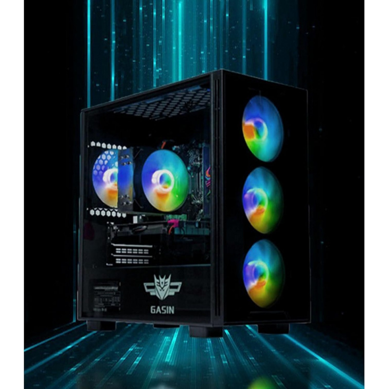 PC Gaming avec processeur Core - Pc Gaming Nvidia 3060 avis et prix