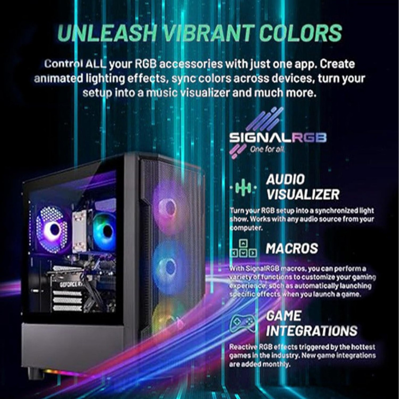 PC Gaming avec processeur Core - Pc Gaming Nvidia 3060 avis et prix
