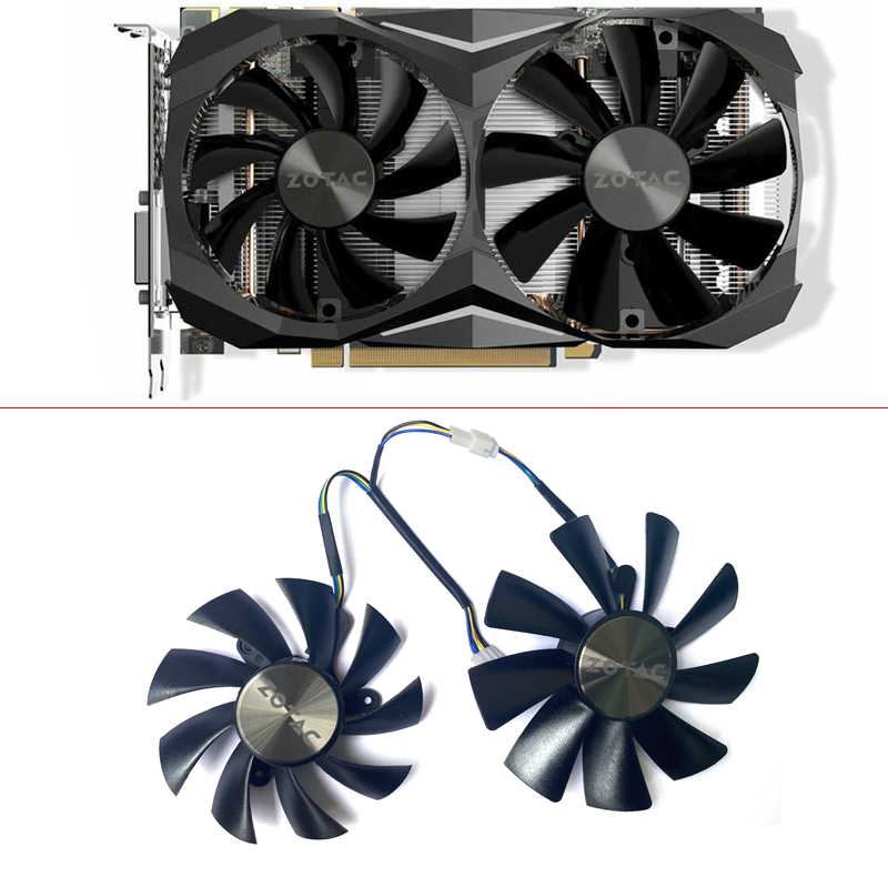 100MM GAA8S2H GAA8S2U 87MM GA9 - Pc Gaming White avis et prix