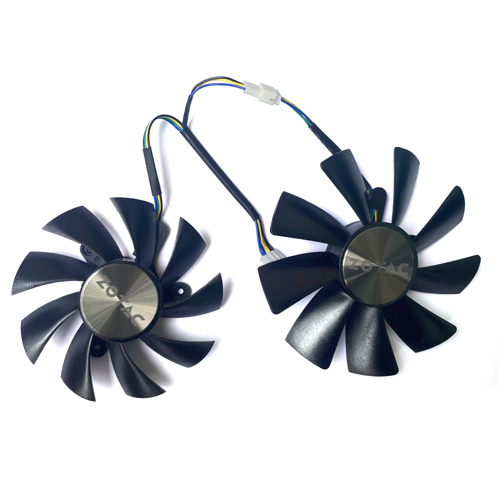 100MM GAA8S2H GAA8S2U 87MM GA9 - Pc Gaming White avis et prix