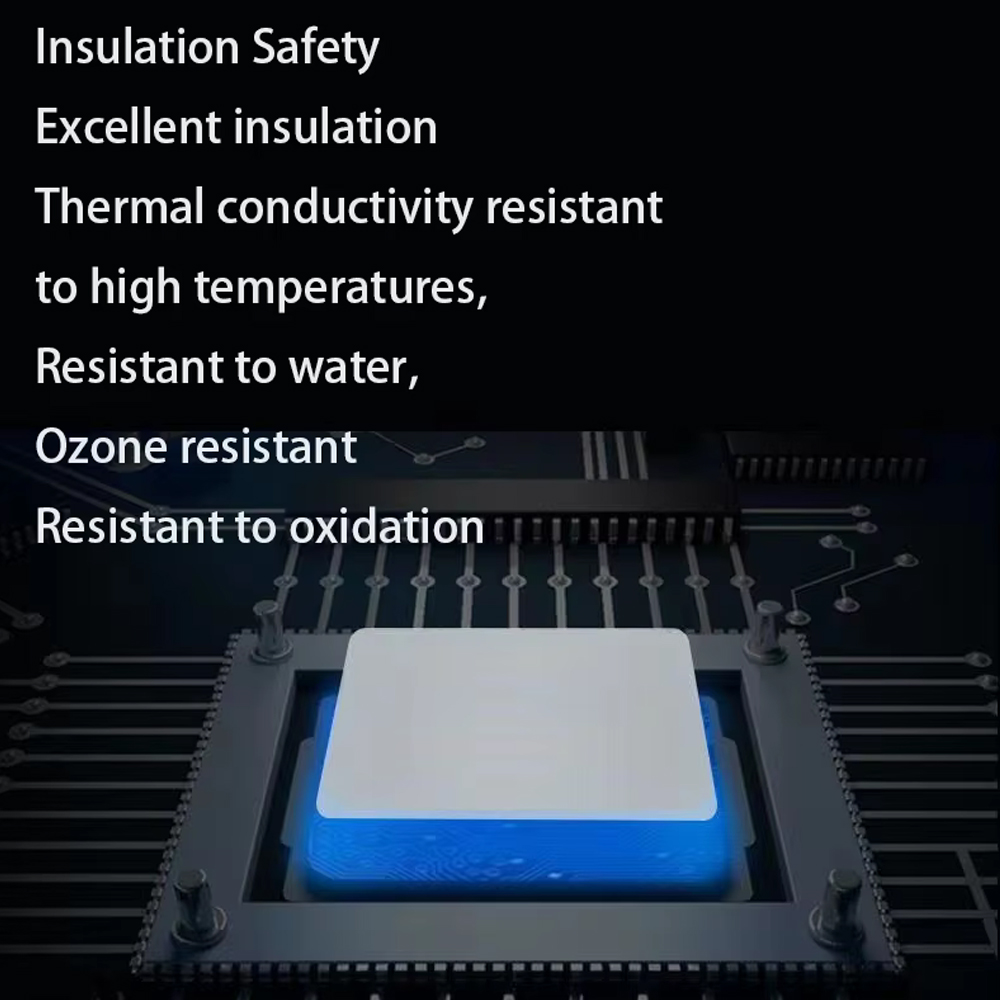 Pâte thermique ShinEtsu X-23-7 - Thermal Paste avis et prix
