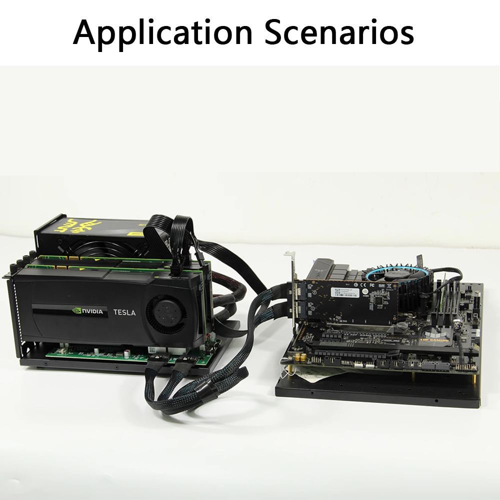 Support de carte graphique dou - Gpu Vertical Mount avis et prix