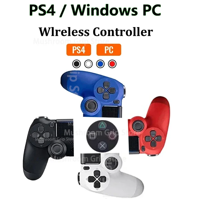 Manette de jeu sans fil pour c - Pc Gaming Emulator avis et prix