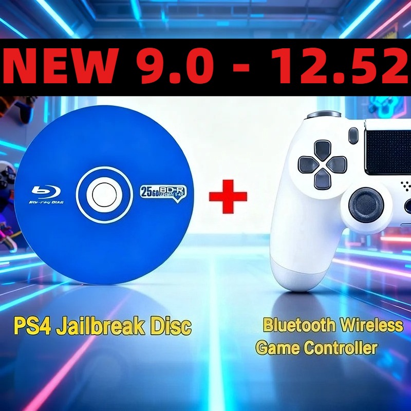 Manette de jeu sans fil pour c - Pc Gaming Emulator avis et prix