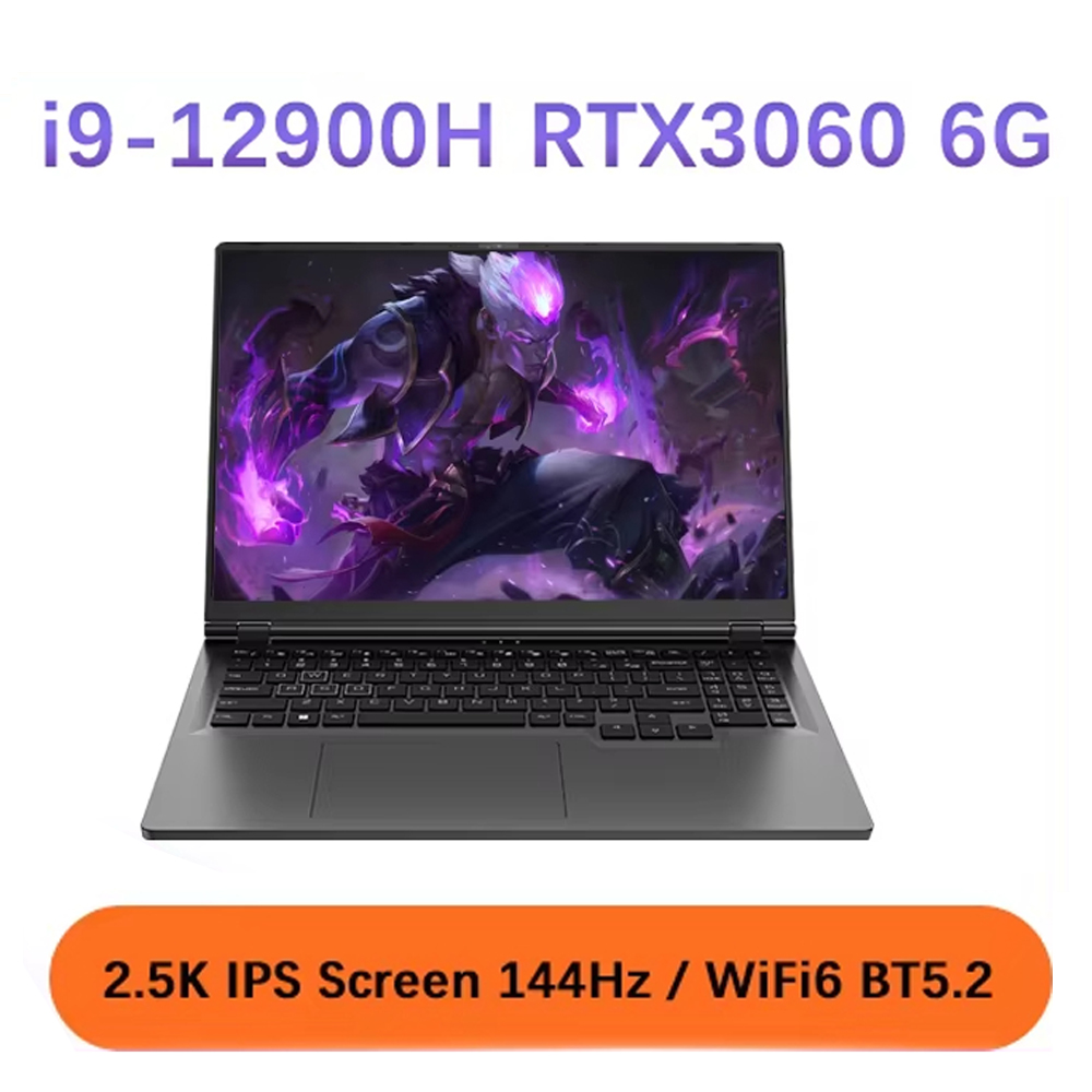 Nouveau 12ème ordinateur porta - Pc Gaming Nvidia 3060 avis et prix