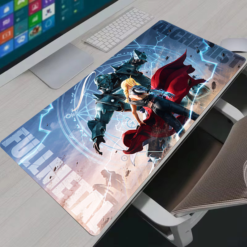 Grand tapis de souris Fullmeta - Pc Gaming Essentials avis et prix
