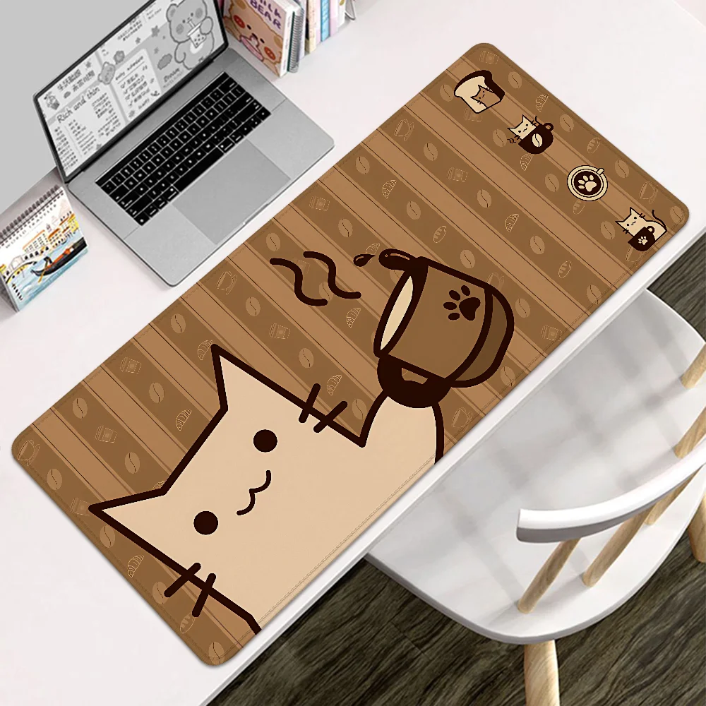 Tapis de Souris XXL Gaming Cha - Pc Gaming Cafe avis et prix