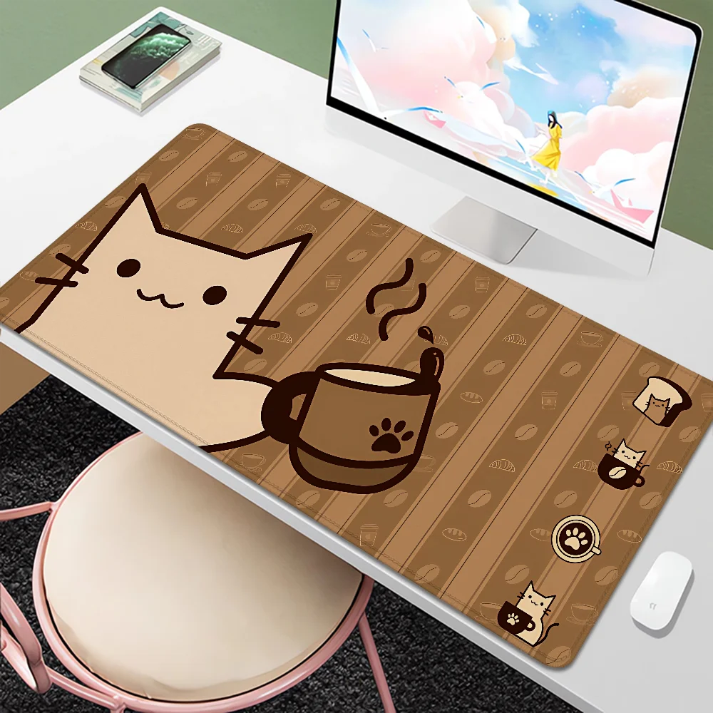 Tapis de Souris XXL Gaming Cha - Pc Gaming Cafe avis et prix