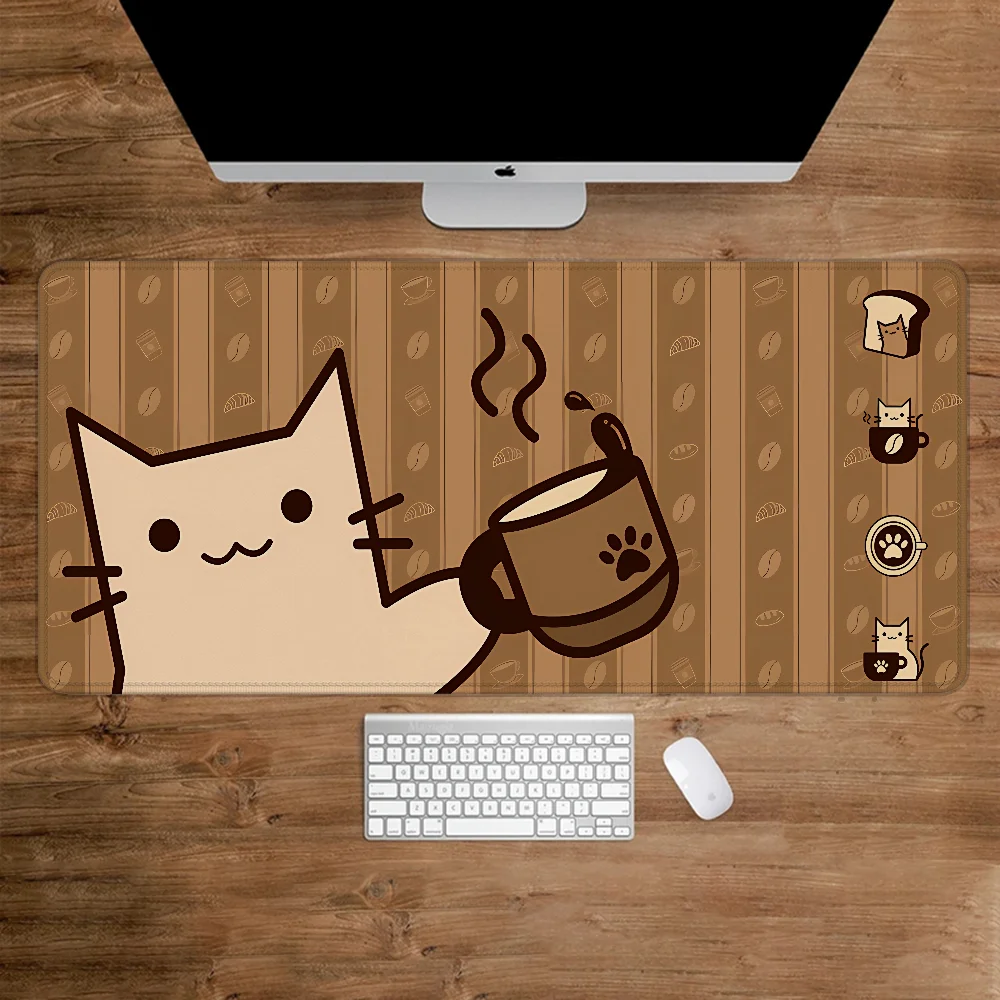 Tapis de Souris XXL Gaming Cha - Pc Gaming Cafe avis et prix