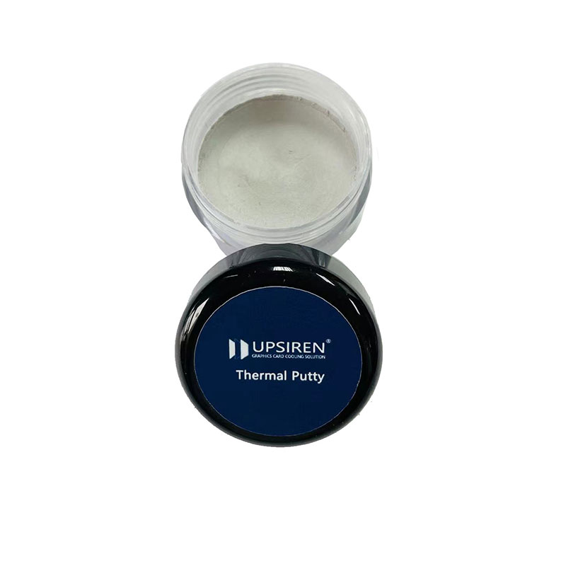 Pâte Thermique UPSIREN UPT-X U - Thermal Paste avis et prix