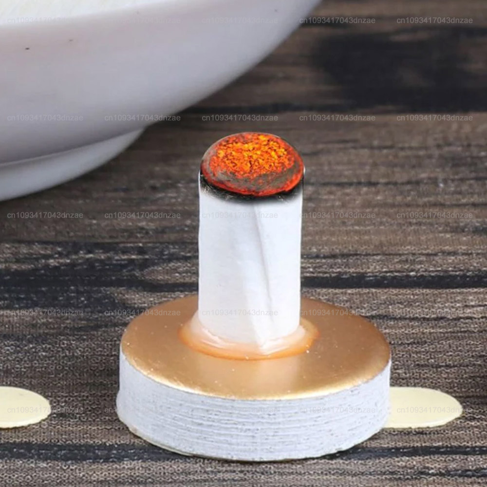 50 pièces de tubes de moxibust - Thermal Paste avis et prix