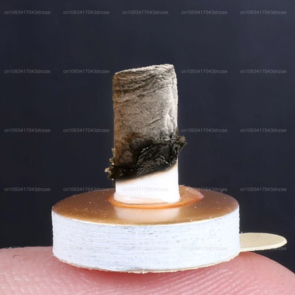 50 pièces de tubes de moxibust - Thermal Paste avis et prix