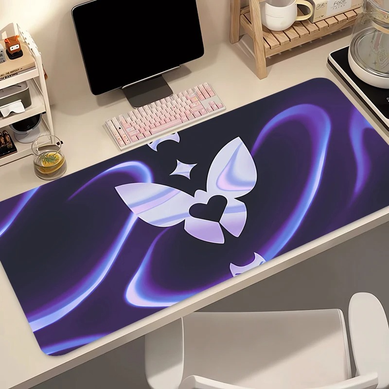 Tapis de souris Gamer pour ord - Pc Gaming Valorant avis et prix