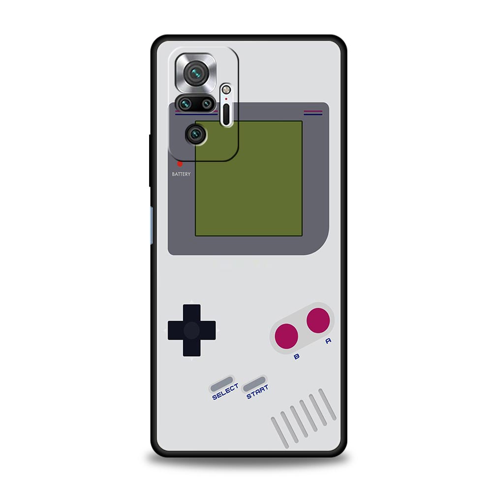Coque de téléphone Gameboy ave - Pc Gaming Xiaomi avis et prix