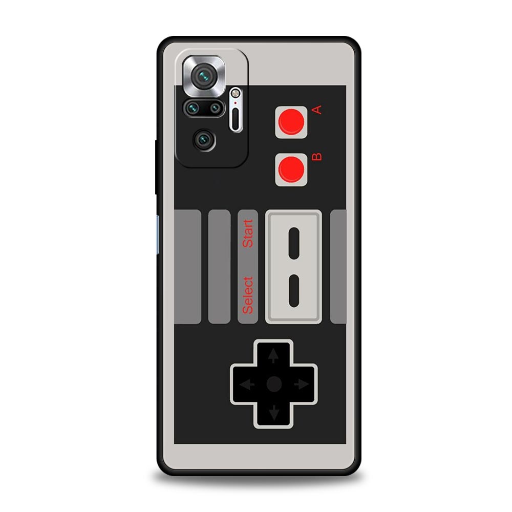 Coque de téléphone Gameboy ave - Pc Gaming Xiaomi avis et prix