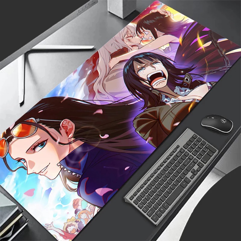 Tapis de souris pour PC, fille - Pc Gaming Essentials avis et prix
