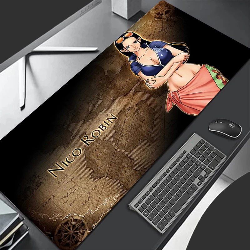 Tapis de souris pour PC, fille - Pc Gaming Essentials avis et prix