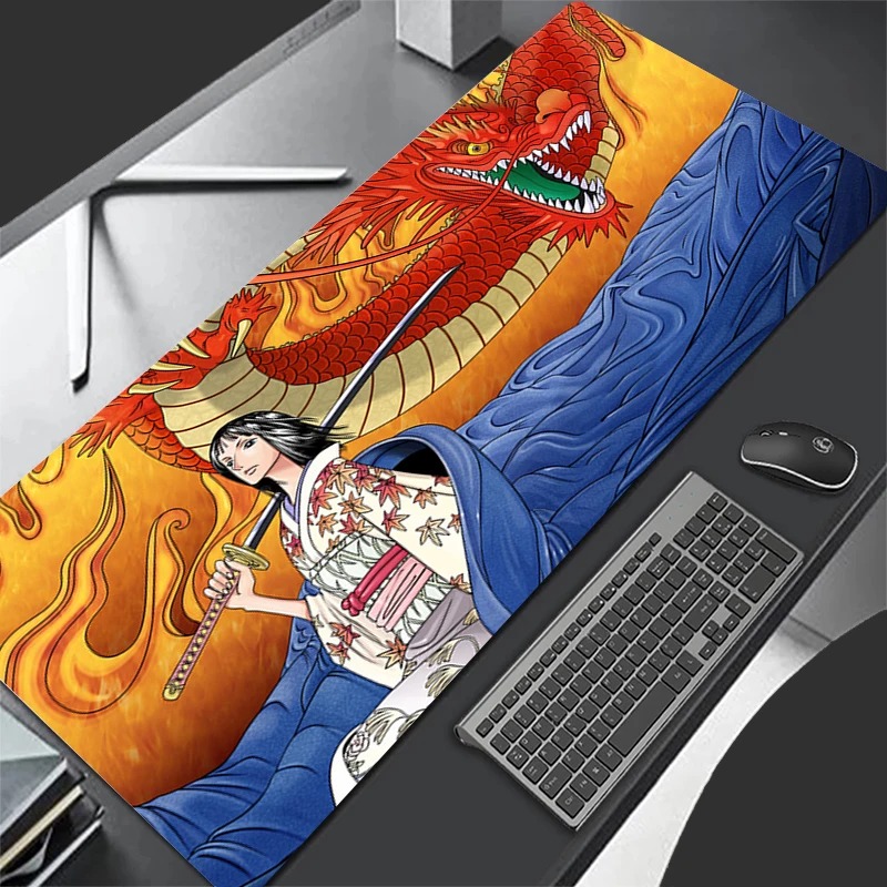 Tapis de souris pour PC, fille - Pc Gaming Essentials avis et prix