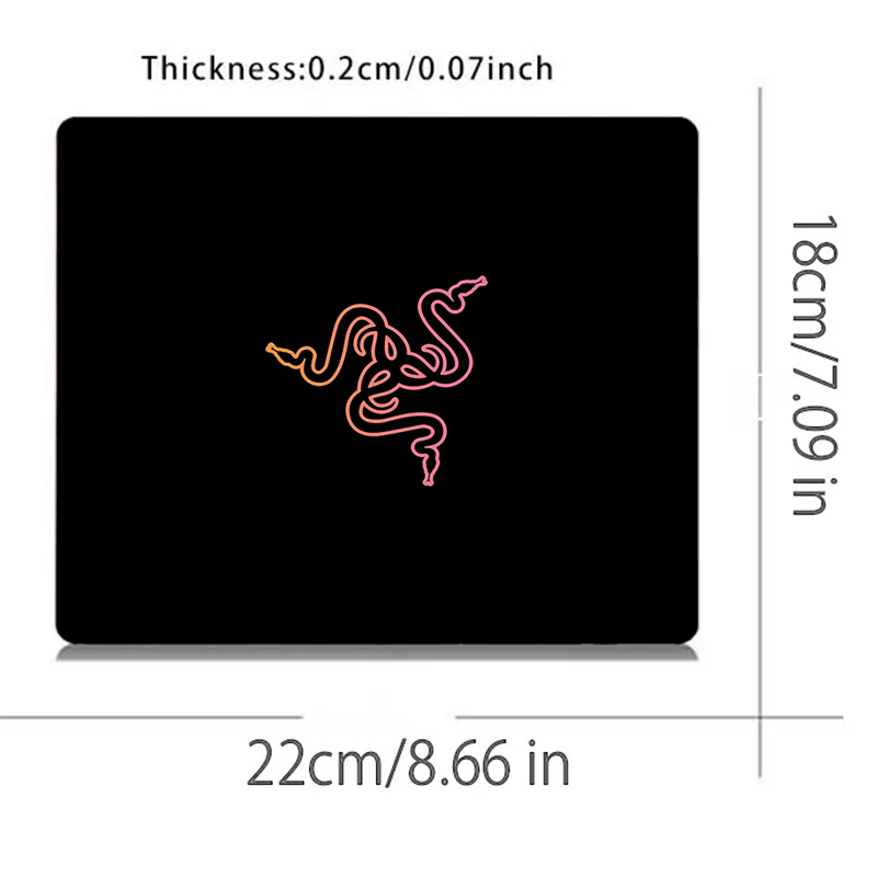 Razer tapis de souris de luxe  - Pc Gaming Essentials avis et prix