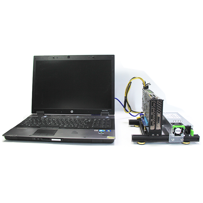 Kit de carte graphique externe - Gpu Vertical Mount avis et prix