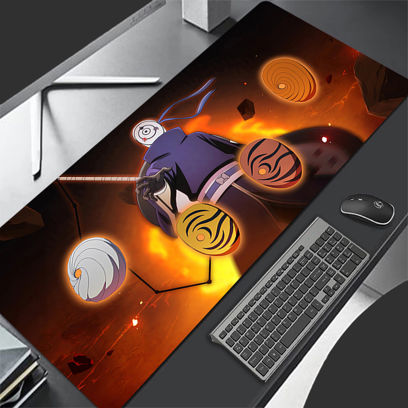 Tapis de souris Anime Carpe La - Pc Gaming Essentials avis et prix