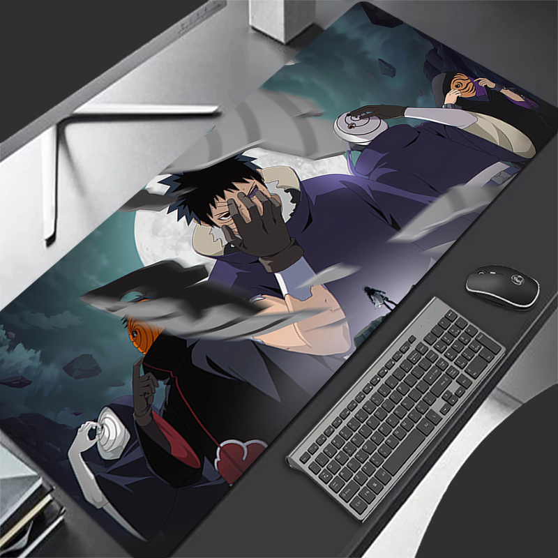 Tapis de souris Anime Carpe La - Pc Gaming Essentials avis et prix