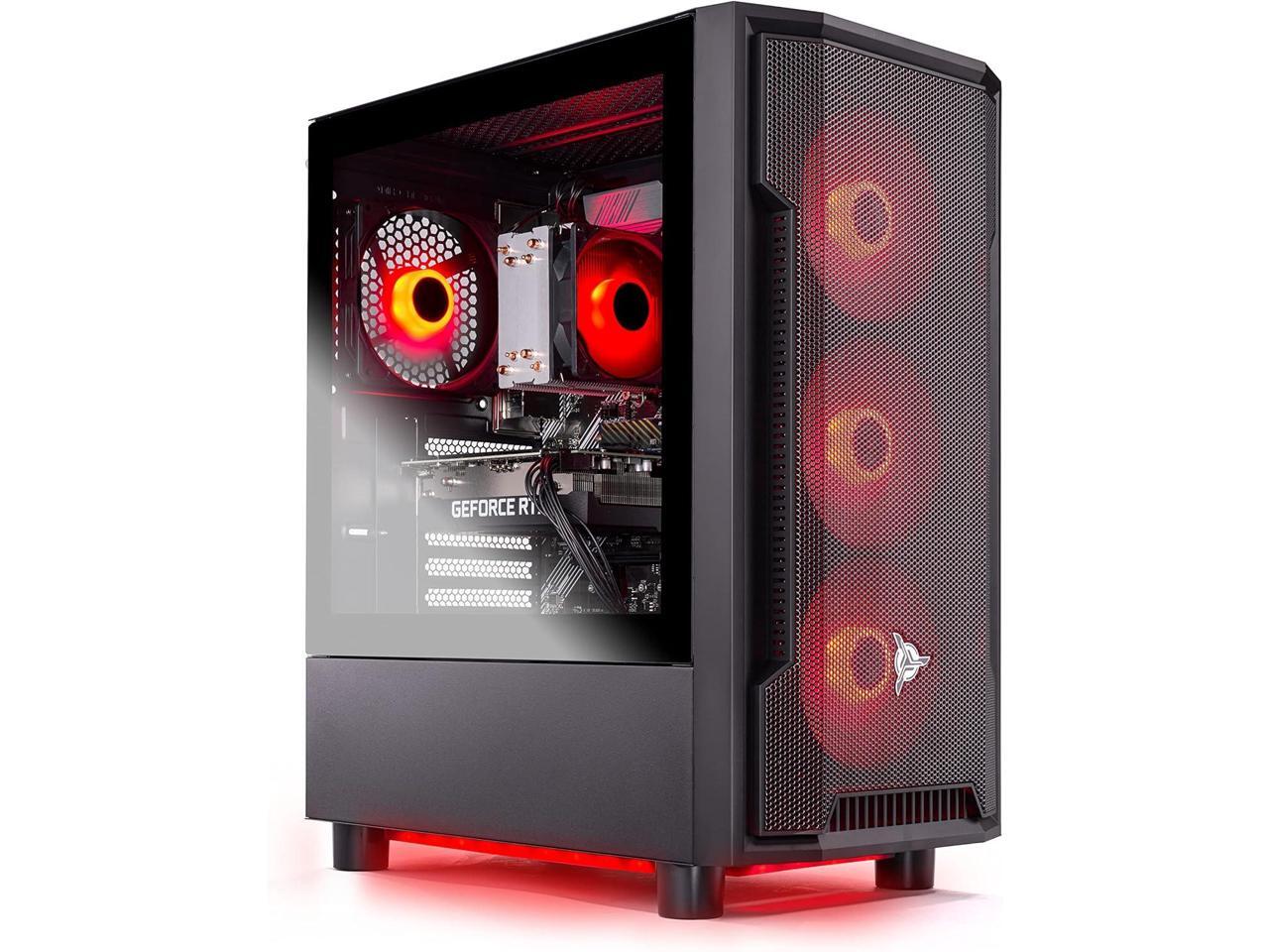 PC de jeu Skytech Gaming Shado - Pc Gaming Rtx avis et prix