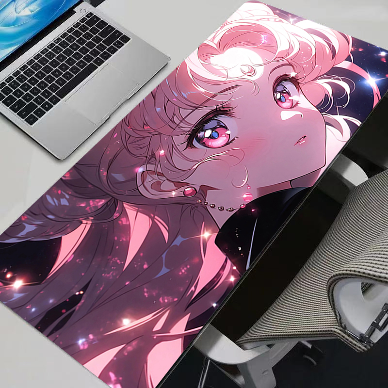 Tapis de souris s-sailor Moon  - Pc Gaming Essentials avis et prix