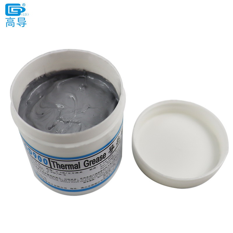 Pâte thermique conductrice gri - Thermal Paste avis et prix