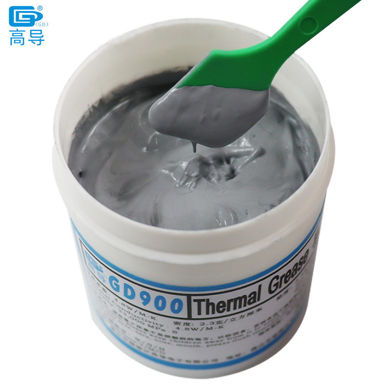 Pâte thermique conductrice gri - Thermal Paste avis et prix