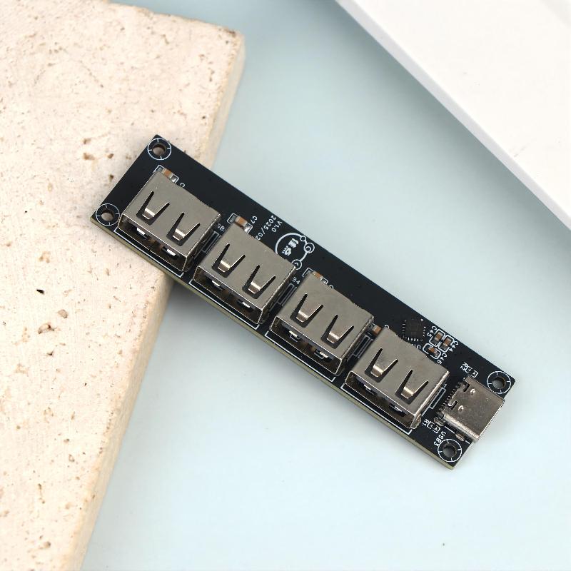 Hub USB 2.0 4 ports, adaptateu - Pc Gaming Emulator avis et prix