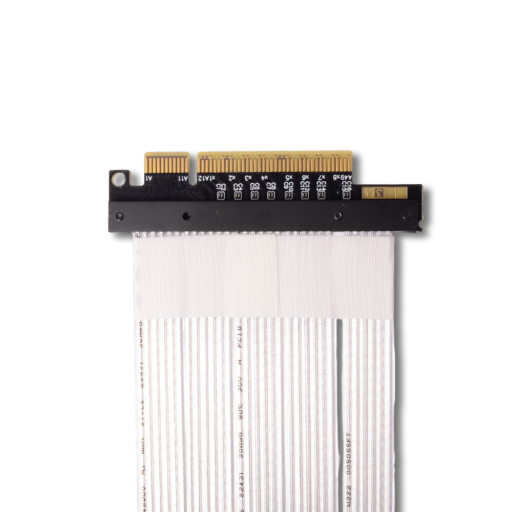 ADT-Link PCIE 4.0 3.0 X8 à X16 - Gpu Vertical Mount avis et prix