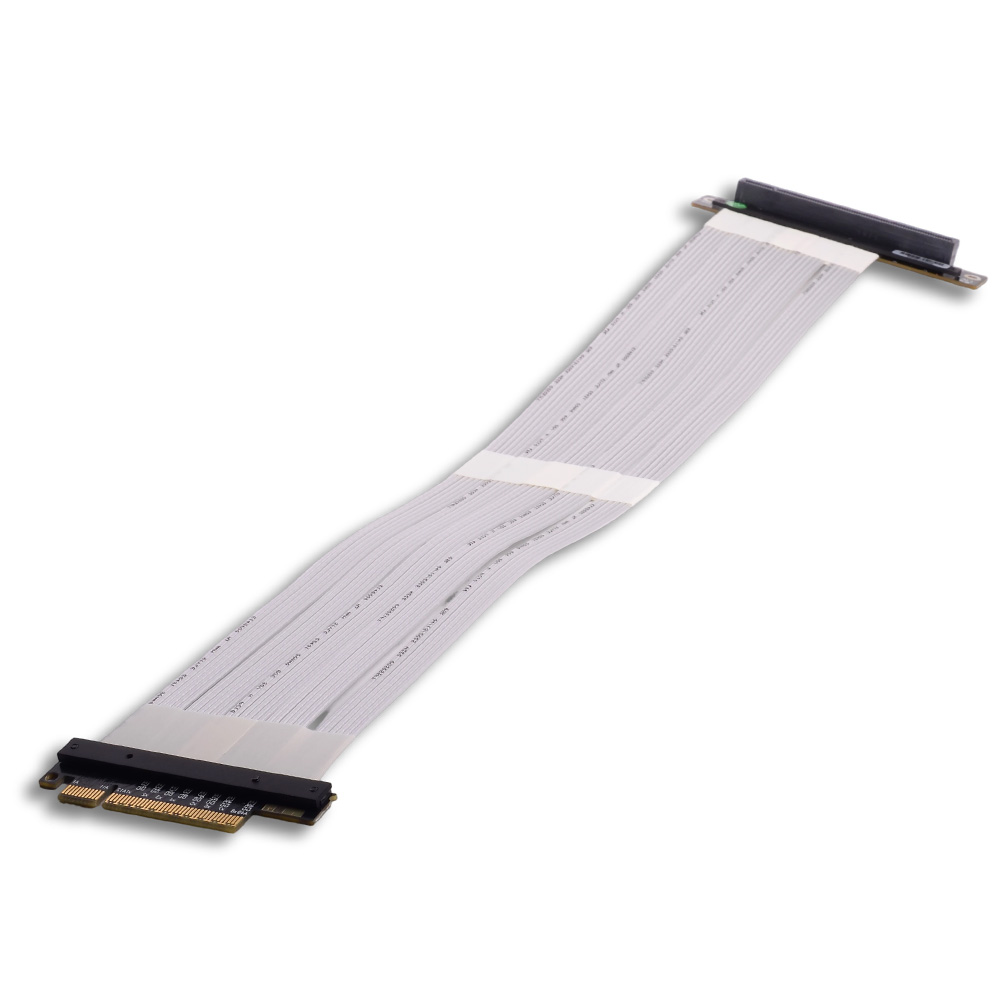 ADT-Link PCIE 4.0 3.0 X8 à X16 - Gpu Vertical Mount avis et prix