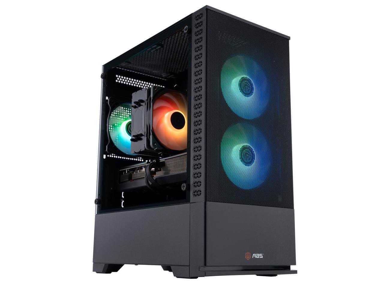 PC de jeu préassemblé ABS Cycl - Pc Gaming Rtx avis et prix