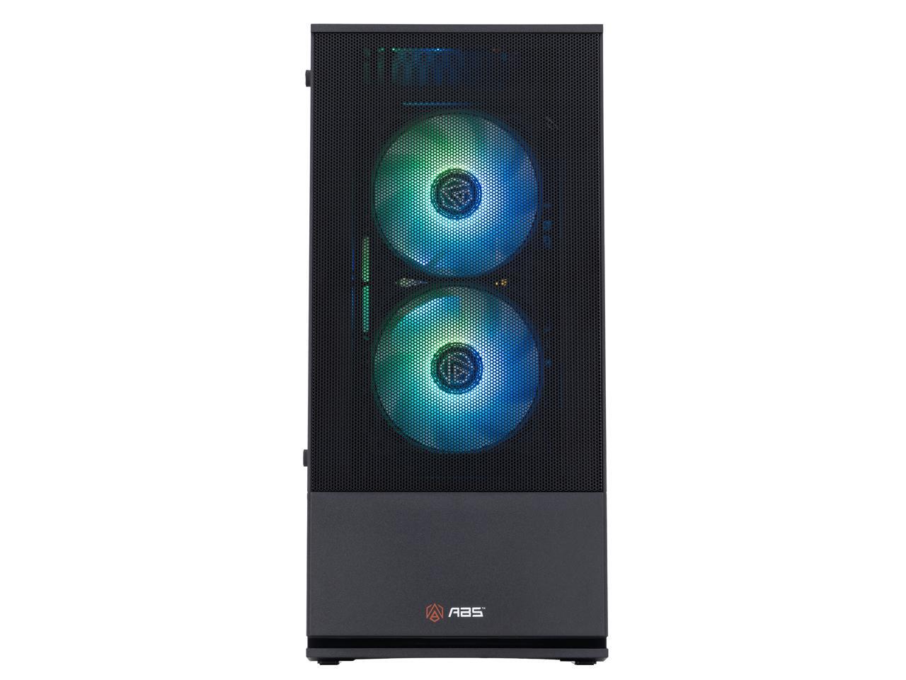 PC de jeu préassemblé ABS Cycl - Pc Gaming Rtx avis et prix