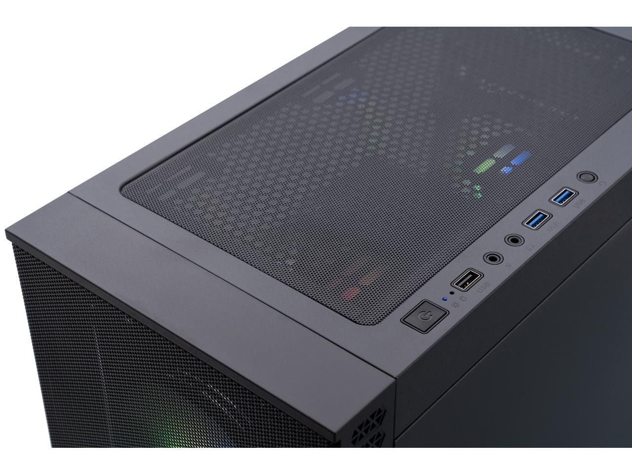 PC de jeu préassemblé ABS Cycl - Pc Gaming Rtx avis et prix