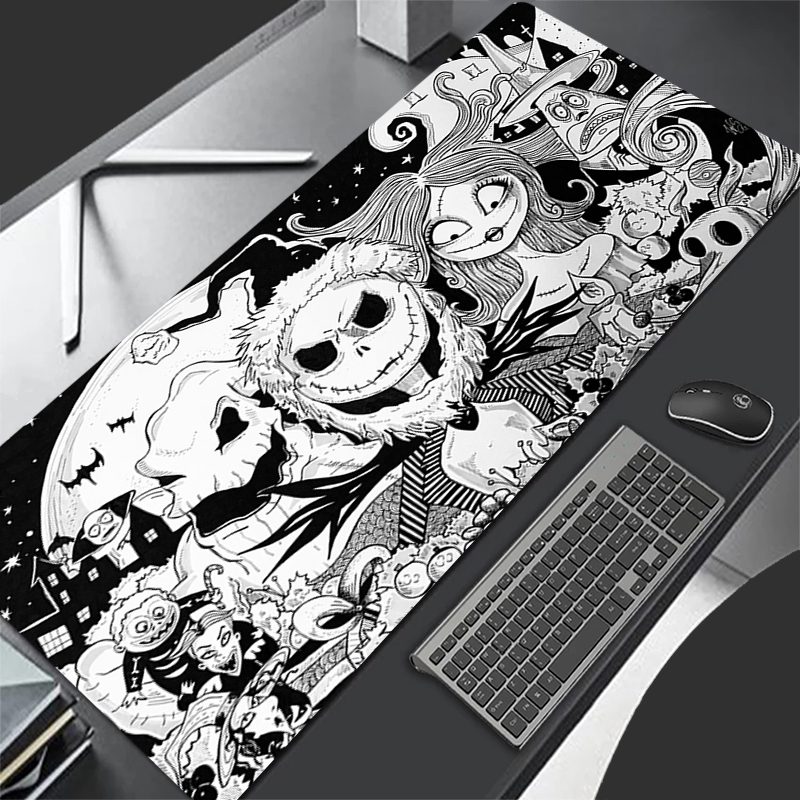 Tapis de souris table en caout - Pc Gaming Essentials avis et prix