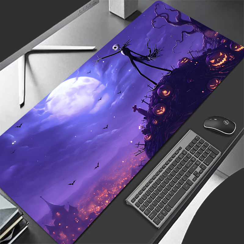 Tapis de souris table en caout - Pc Gaming Essentials avis et prix