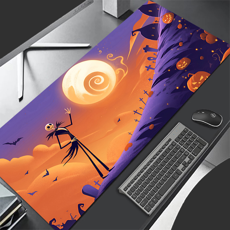 Tapis de souris table en caout - Pc Gaming Essentials avis et prix