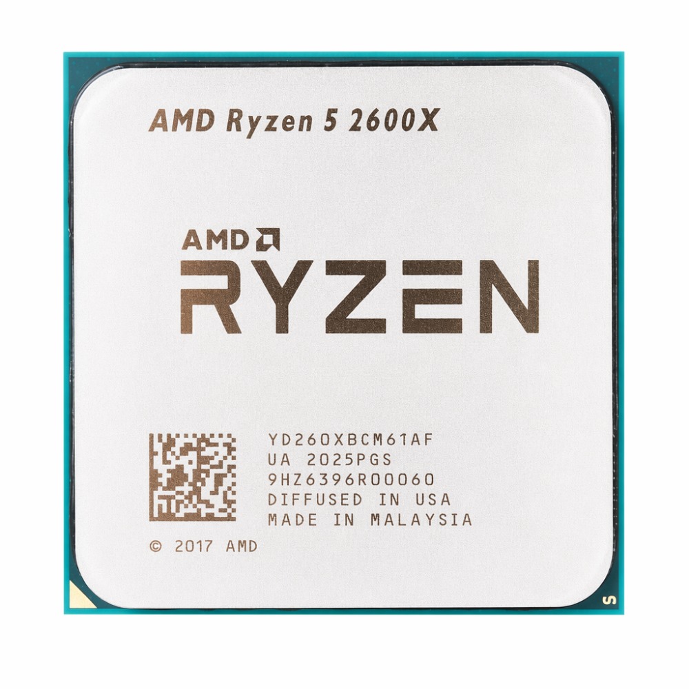 Processeur de bureau AMD Ryzen - Pc Gaming Ryzen 5 avis et prix