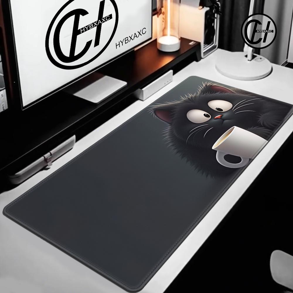 Grand tapis de souris gaming,  - Pc Gaming Cafe avis et prix