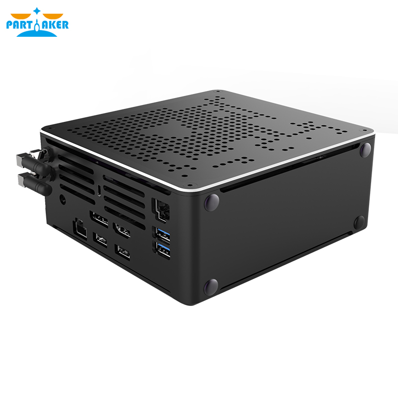Le plus récent Mini PC Intel X - Pc Gaming Xeon avis et prix