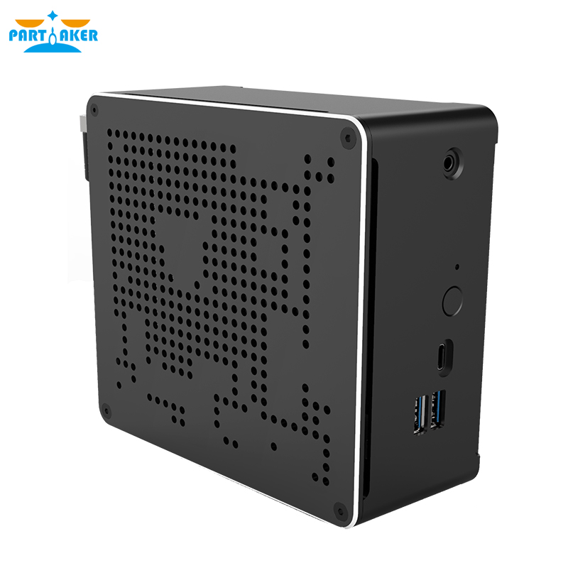 Le plus récent Mini PC Intel X - Pc Gaming Xeon avis et prix