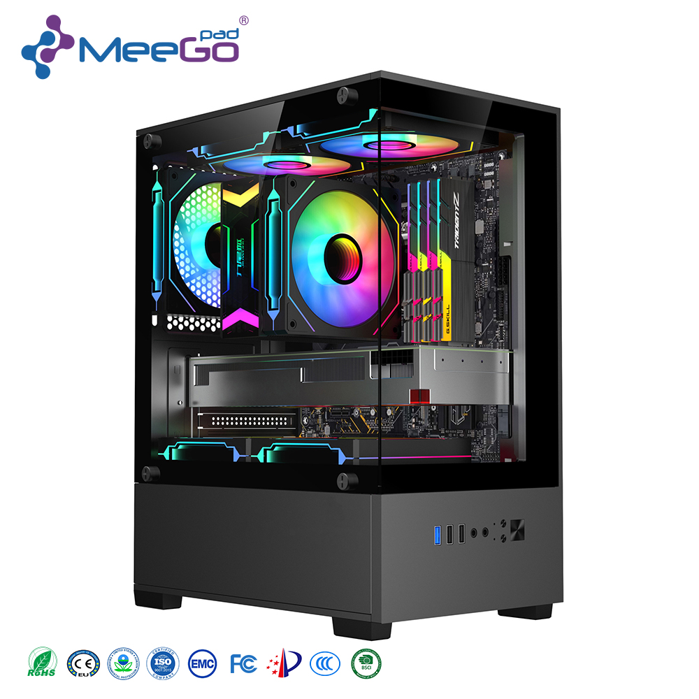 Meegopad ordinateur de bureau  - Pc Gaming Rtx avis et prix