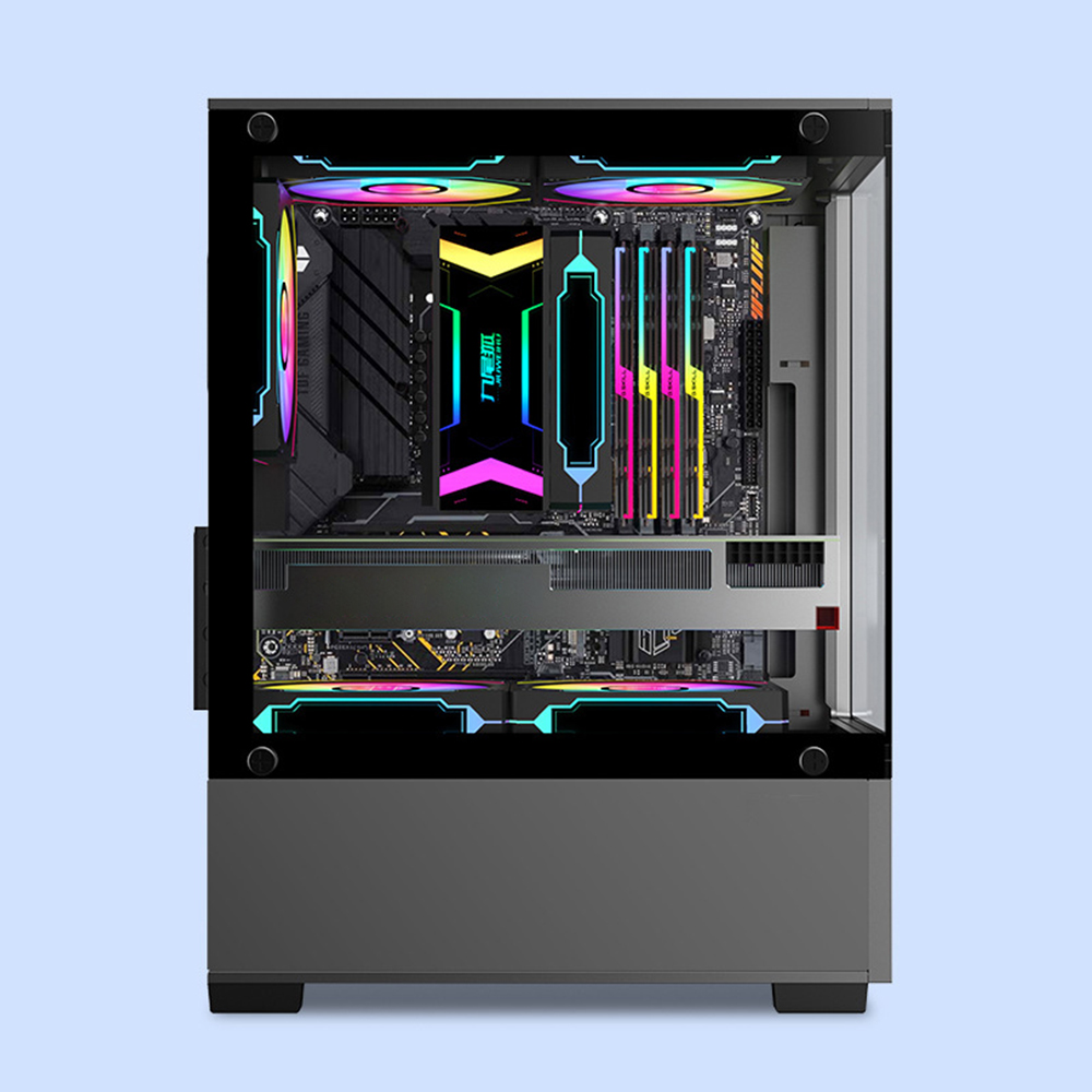 Meegopad ordinateur de bureau  - Pc Gaming Rtx avis et prix