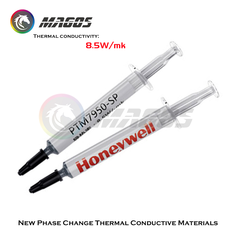 Honeywell-Graisse thermique en - Thermal Paste avis et prix