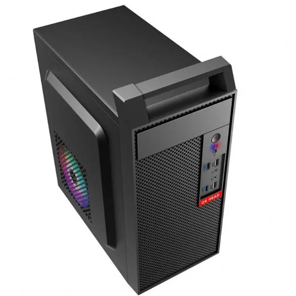 Ordinateur de bureau de jeu co - Pc Gaming Fullset avis et prix